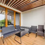 Apartment Olympic Park I, Sun & Snow Kolberg