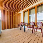 Apartment Olympic Park I, Sun & Snow Kolberg