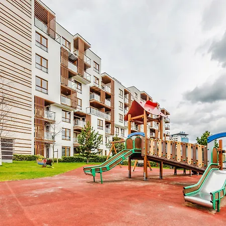 Olympic Park I, Sun & Snow *