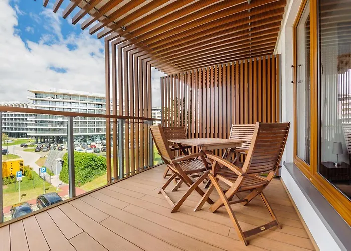 Olympic Park I, Sun & Snow Апартаменты