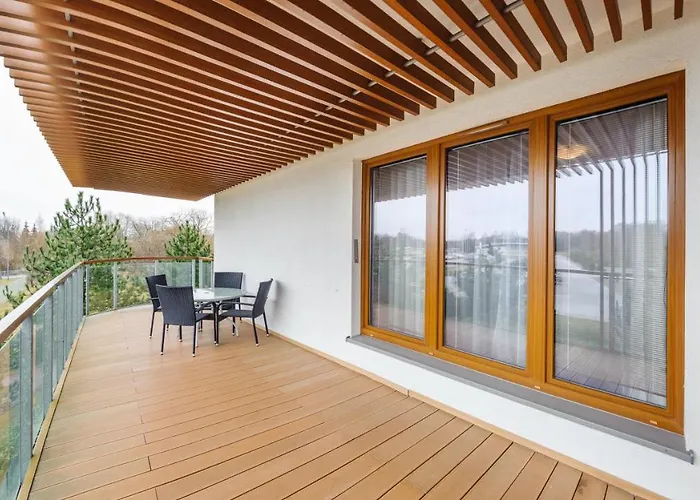 Olympic Park I, Sun & Snow Апартаменты *