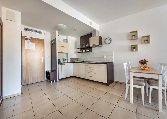 Апартаменты Olympic Park I, Sun & Snow *