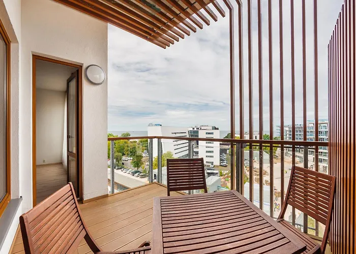 Апартаменты Olympic Park I, Sun & Snow *