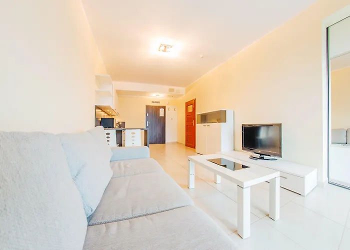 Апартаменты Olympic Park I, Sun & Snow *