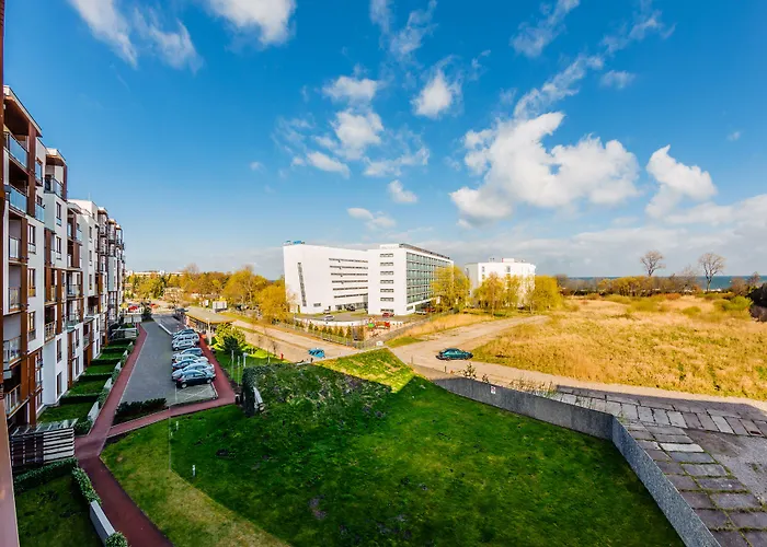 Апартаменты Olympic Park I, Sun & Snow *