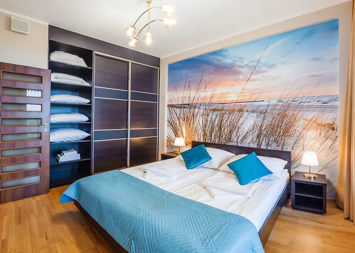 Апартаменты Olympic Park I, Sun & Snow *