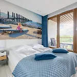 Appartement Olympic Park I, Sun & Snow *