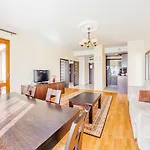 Apartamento Olympic Park I, Sun & Snow