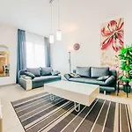 Olympic Park I, Sun & Snow Apartamento Kołobrzeg