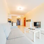 Apartamento Olympic Park I, Sun & Snow *
