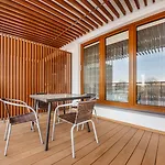 Apartamento Olympic Park I, Sun & Snow