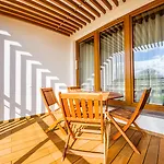 Apartamento Olympic Park I, Sun & Snow