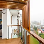 Apartamento Olympic Park I, Sun & Snow *