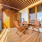 Apartamento Olympic Park I, Sun & Snow Kołobrzeg