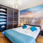 Appartement Olympic Park I, Sun & Snow *
