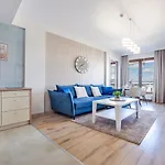Appartement Olympic Park I, Sun & Snow