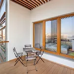 Apartamento Olympic Park I, Sun & Snow