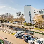 Apartamento Olympic Park I, Sun & Snow Kołobrzeg
