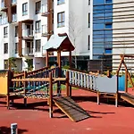 Olympic Park I, Sun & Snow Apartamento Kołobrzeg