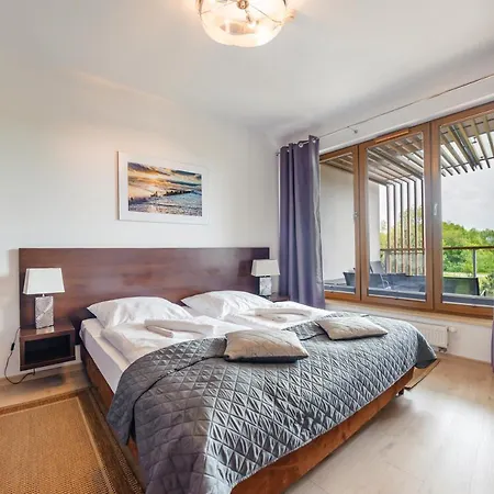 Olympic Park I, Sun & Snow Apartmán