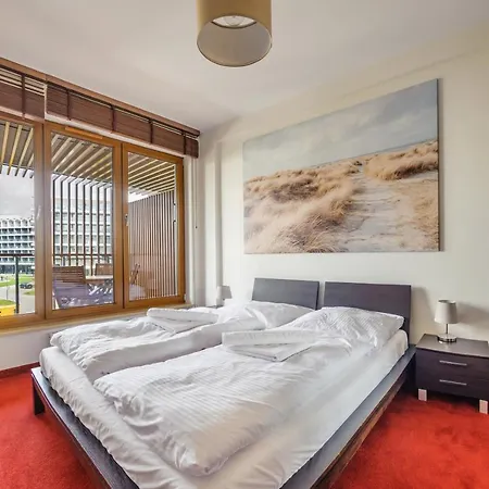 Apartamento Olympic Park I, Sun & Snow *