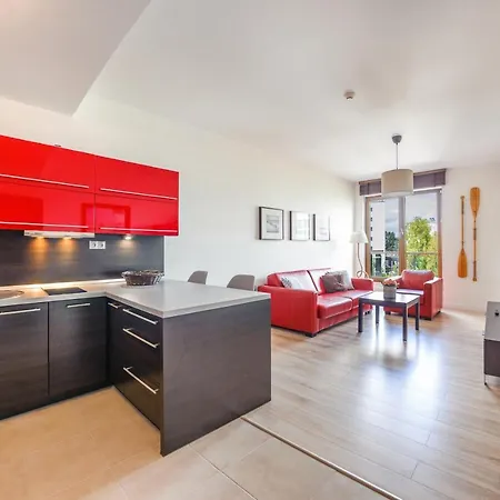 Olympic Park I, Sun & Snow *