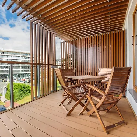 Olympic Park I, Sun & Snow Apartmán