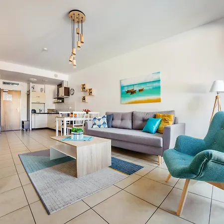 Olympic Park I, Sun & Snow Apartamento *