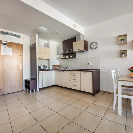 Apartman Olympic Park I, Sun & Snow *