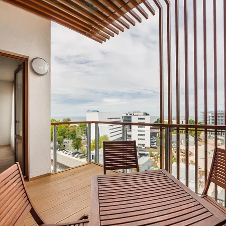 Apartman Olympic Park I, Sun & Snow *