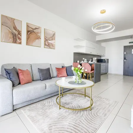 Olympic Park I, Sun & Snow * Kołobrzeg