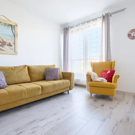 Olympic Park I, Sun & Snow * Kolobřeh