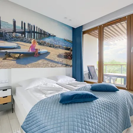 Apartamento Olympic Park I, Sun & Snow *