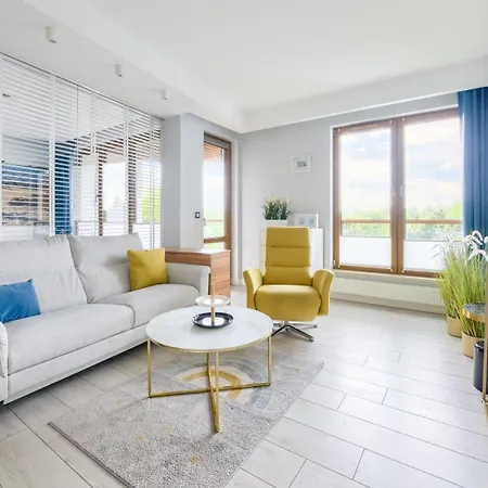 Olympic Park I, Sun & Snow * Kołobrzeg