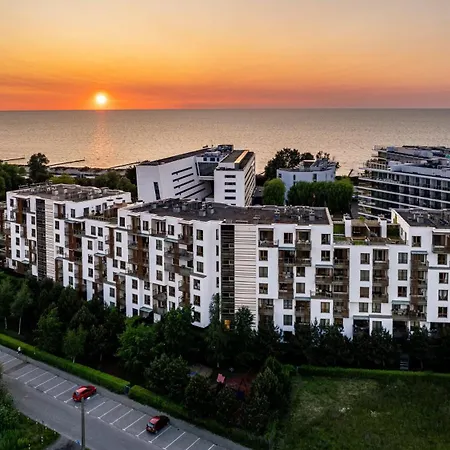 Apartman Olympic Park I, Sun & Snow *