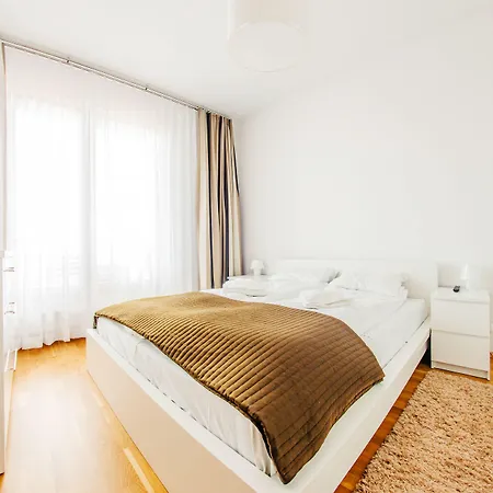 Apartman Olympic Park I, Sun & Snow Kołobrzeg