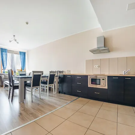 Apartman Olympic Park I, Sun & Snow