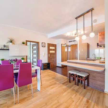 Apartamento Olympic Park I, Sun & Snow