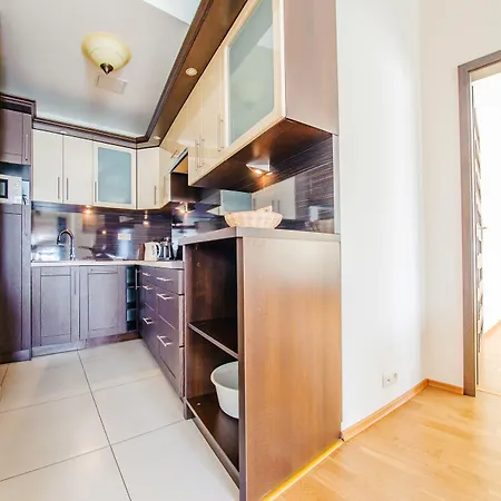 Apartman Olympic Park I, Sun & Snow Kołobrzeg