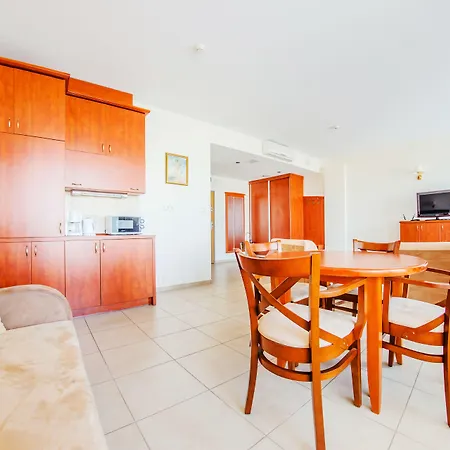 Olympic Park I, Sun & Snow Apartament