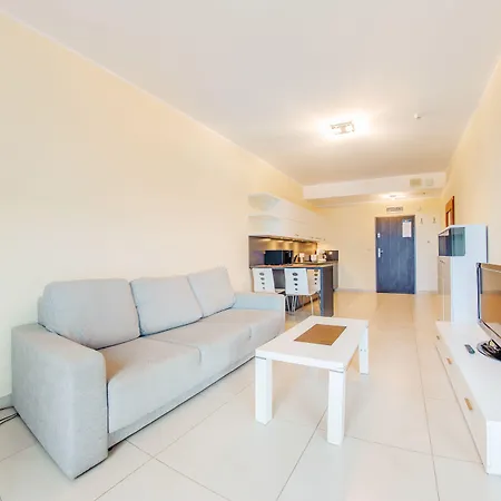 Olympic Park I, Sun & Snow *