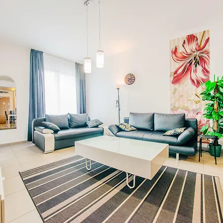 Olympic Park I, Sun & Snow Apartman Kołobrzeg