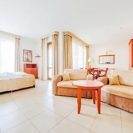 Olympic Park I, Sun & Snow Kołobrzeg