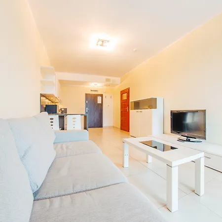 Apartman Olympic Park I, Sun & Snow *