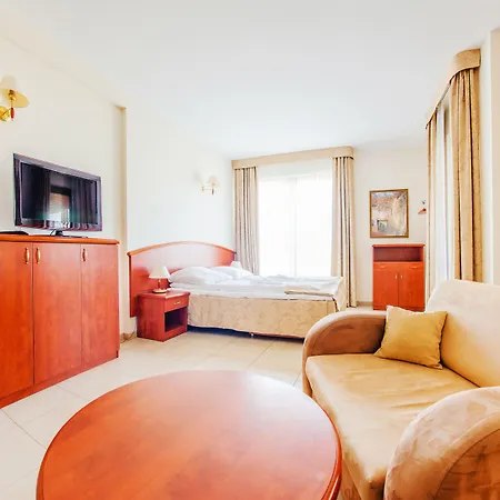 Olympic Park I, Sun & Snow Apartman