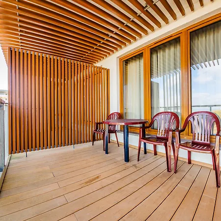 Apartman Olympic Park I, Sun & Snow Kołobrzeg