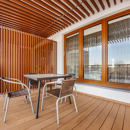 Apartman Olympic Park I, Sun & Snow