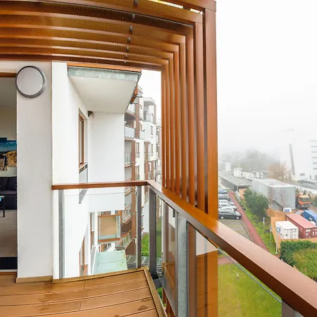 Apartman Olympic Park I, Sun & Snow *