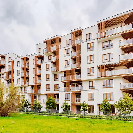 Olympic Park I, Sun & Snow *