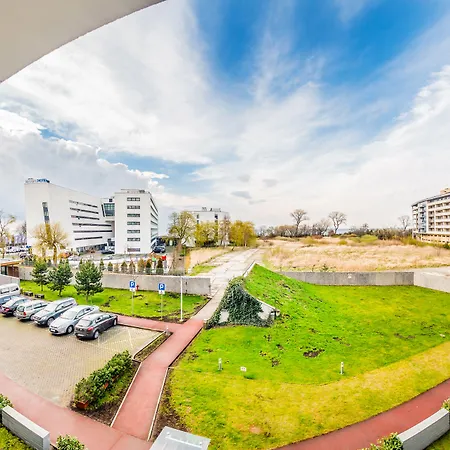 Olympic Park I, Sun & Snow * Kołobrzeg